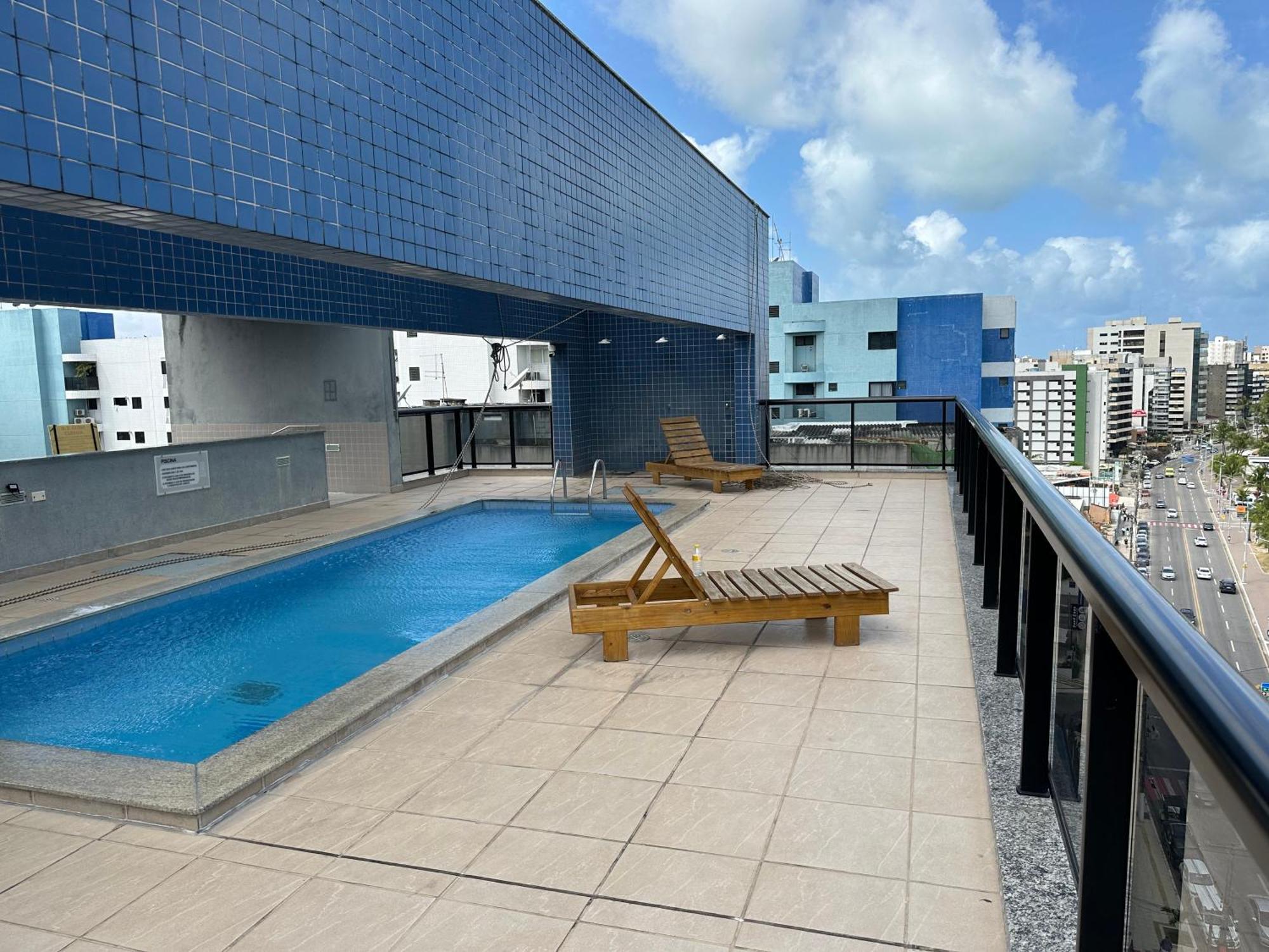 Neo 2.0 Aparthotel