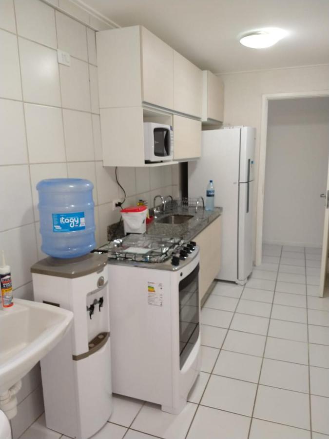 Aparthotel Neo 2.0 Maceió
