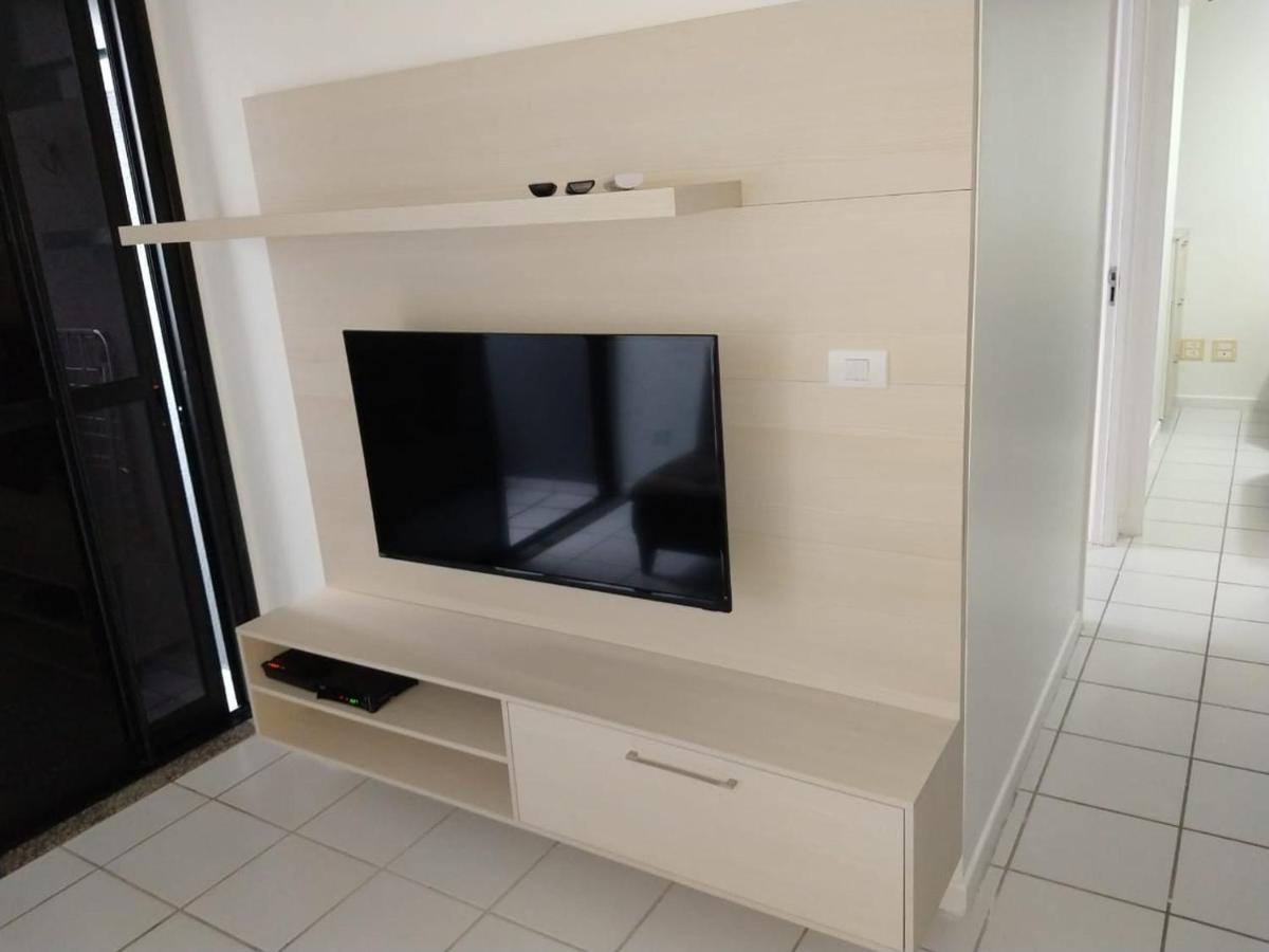 Neo 2.0 Aparthotel Maceió