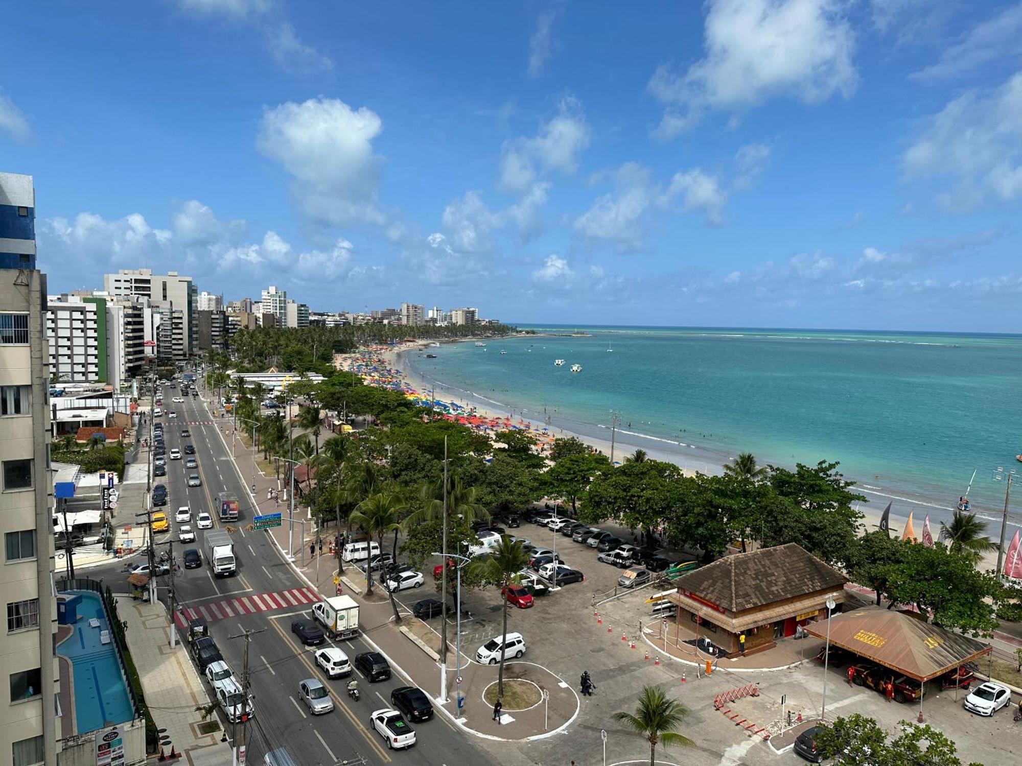 Aparthotel Neo 2.0 Maceio (Alagoas)