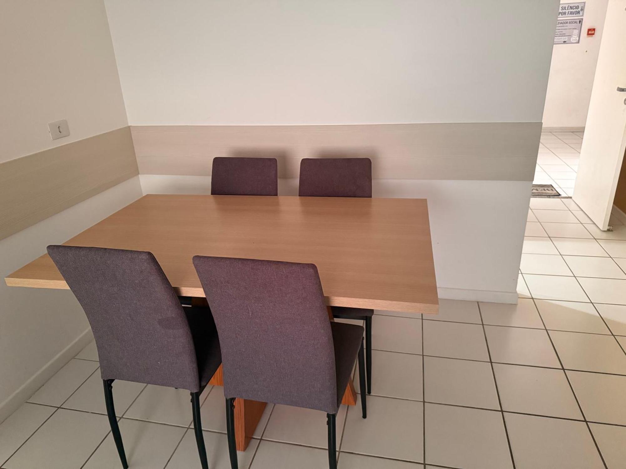 Aparthotel Neo 2.0 Maceio (Alagoas)